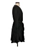 Socialite Black Casual Dress Size XS - photo 4
