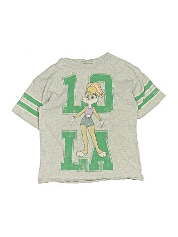 Looney Tunes Short Sleeve T-Shirt (view 1)