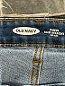 Old Navy Blue Jeans Size 16S - photo 7