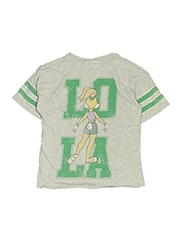 Looney Tunes Short Sleeve T-Shirt (view 2)