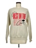 Gildan Graphic Tan Sweatshirt Size M - photo 1