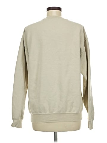 Gildan Sweatshirt (view 2)