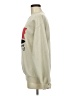 Gildan Graphic Tan Sweatshirt Size M - photo 5