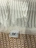 Unbranded Tan Sweater Vest Size M - photo 7