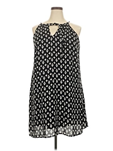 As U Wish Casual Dress (view 1)