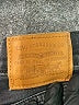 Levi's Black Jeans Size 27 waist - photo 6