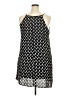 As U Wish 100% Polyester Black Casual Dress Size 2X - photo 2