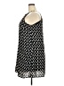 As U Wish 100% Polyester Black Casual Dress Size 2X - photo 5