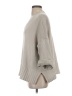 Ann Taylor LOFT Gray Pullover Sweater Size S - photo 5