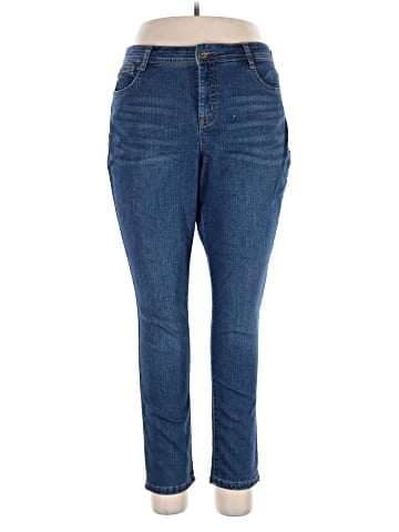 Style&Co Jeans (view 1)