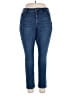 Style&Co Blue Jeans Size 14 (petite) - photo 1