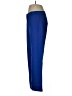 Apt. 9 Color Block Blue Track Pants Size 6 - photo 5