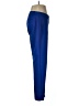 Apt. 9 Color Block Blue Track Pants Size 6 - photo 4