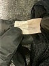 Club Monaco 100% Polyester Solid Black Shorts Size 0 - photo 4