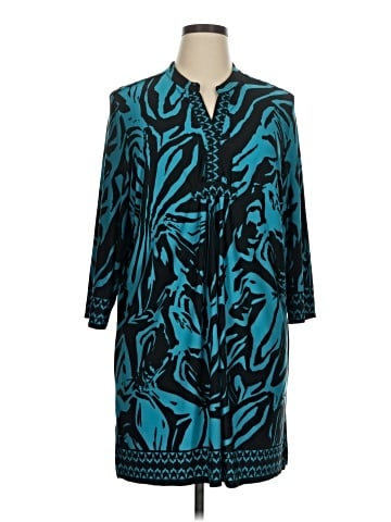 Serengeti Cocktail Dress (view 1)