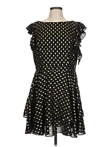 IEENA for Mac Duggal Cocktail Dress (view 1)