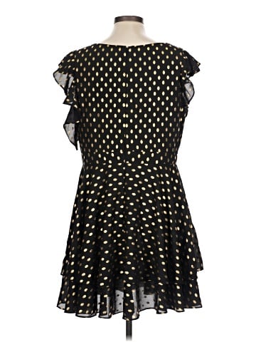 IEENA for Mac Duggal Cocktail Dress (view 2)