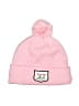 Imperial Pink Beanie One size - photo 1