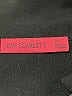 Love Scarlett Color Block Black 3/4 Sleeve Blouse Size 2X - photo 7