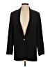 T Tahari Black Blazer Size 2 - photo 1