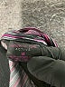 Material Girl Print Purple Track Jacket Size M - photo 3