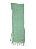 Unbranded Green Blue Scarf One size - photo 2
