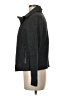 Chico's Chevron-herringbone Gray Jacket Size Med (1) - photo 5