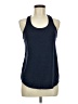 Reebok Blue Active Tank Size M - photo 1
