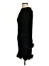 Assorted Brands 100% Polyester Black Cocktail Dress Size XS - photo 5