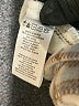 Paper Crane Plaid Ivory Jacket Size S - photo 7