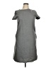Intrend Gray Jumpsuit Size XL - photo 1