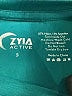 Zyia Active Teal Tank Top Size S - photo 7