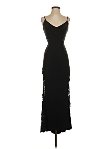 Betsy & Adam Cocktail Dress (view 1)
