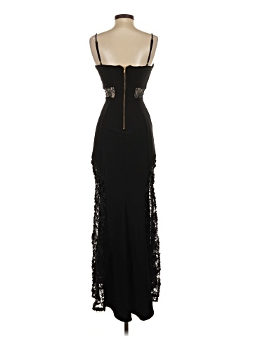 Betsy & Adam Cocktail Dress (view 2)