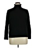 Joseph A. Black Turtleneck Sweater Size XL (estimated) - photo 1