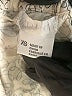 Cooperative 100% Rayon Paisley Ivory Casual Skirt Size XS - photo 4