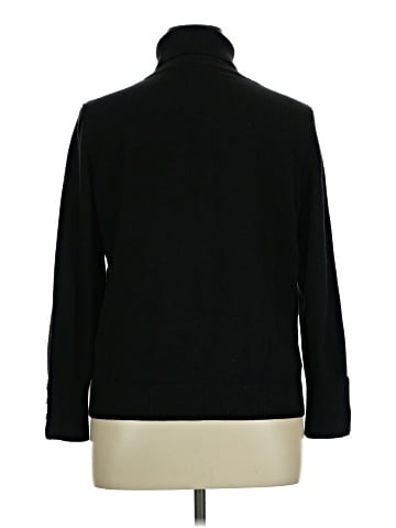 Joseph A. Turtleneck Sweater (view 2)