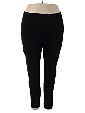 Love Scarlett Active Pants (view 1)