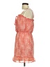 Assorted Brands 100% Polyester Orange Cocktail Dress Size M - photo 5