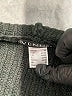Venus 100% Acrylic Black Cardigan Size M - photo 7