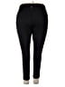 Core 10 Solid Black Active Pants Size 22 - photo 2