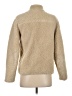 TNA 100% Polyester Tan Faux Fur Jacket Size XS - photo 2