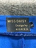 Miss Daisy Blue Shorts Size S - photo 3
