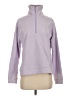 Dudley Stephens 100% Polyester Purple Fleece Size S - photo 1