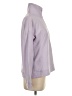Dudley Stephens 100% Polyester Purple Fleece Size S - photo 4