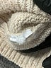 En Saison Tan Pullover Sweater Size S - photo 8