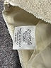 Tahari Chevron-herringbone Ivory Formal Skirt Size 8 - photo 4