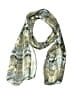 Unbranded Ivory Gold Scarf One size - photo 1