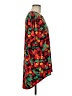 Lularoe Print Red Casual Dress Size M - photo 4