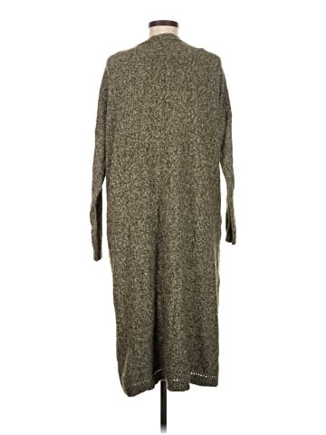 Silence and Noise Cardigan (view 2)